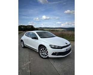 VW Scirocco Gebrauchtwagen