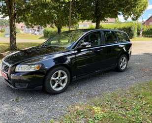 Volvo V50 Gebrauchtwagen