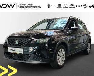 Seat Arona Gebrauchtwagen