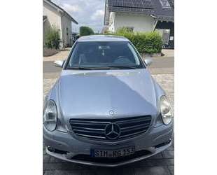 Mercedes-Benz R 280 Gebrauchtwagen