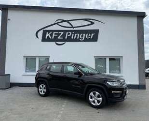 Jeep Compass Gebrauchtwagen