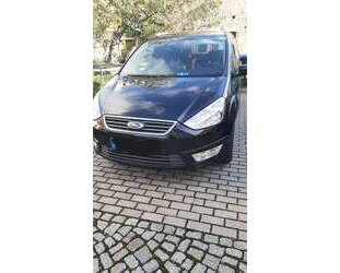 Ford Galaxy Gebrauchtwagen