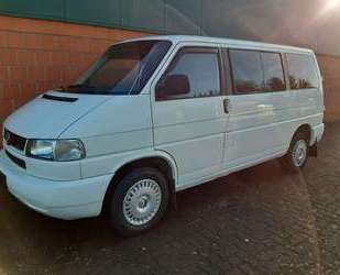 VW T4 Caravelle Gebrauchtwagen