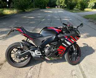 Aprilia RS 125 Gebrauchtwagen