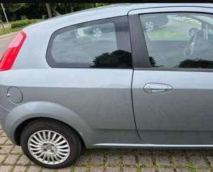 Fiat Grande Punto Gebrauchtwagen
