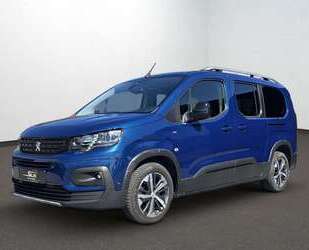 Peugeot Rifter Gebrauchtwagen
