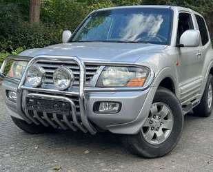 Mitsubishi Pajero Gebrauchtwagen