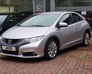 Honda Civic Gebrauchtwagen