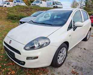 Fiat Punto Gebrauchtwagen