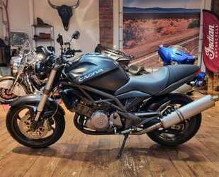 CAGIVA Raptor 1000 Gebrauchtwagen