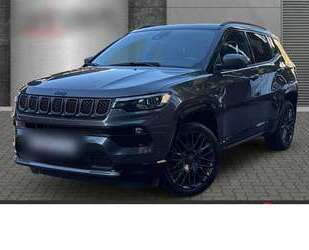 Jeep Compass Gebrauchtwagen