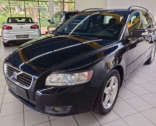 Volvo V50 Gebrauchtwagen