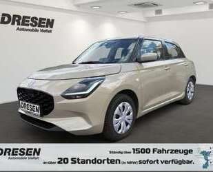 Suzuki Swift Gebrauchtwagen