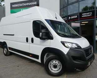 Fiat Ducato Gebrauchtwagen