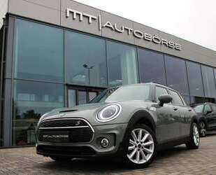 Mini Cooper S Clubman Gebrauchtwagen