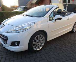 Peugeot 207 Gebrauchtwagen