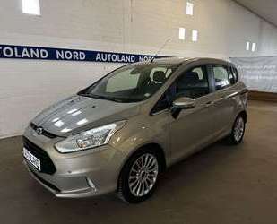 Ford B-Max Gebrauchtwagen