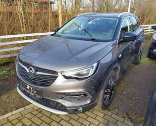 Opel Grandland X Gebrauchtwagen