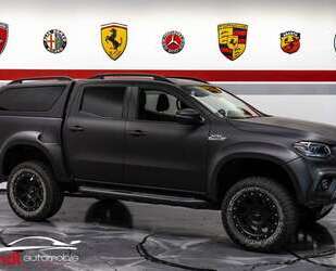 Mercedes-Benz X 350 Gebrauchtwagen