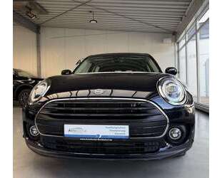 Mini Cooper Clubman Gebrauchtwagen