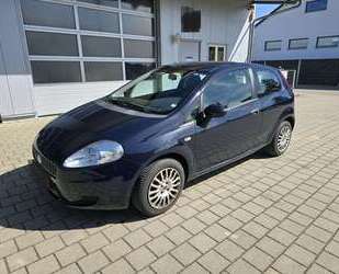 Fiat Grande Punto Gebrauchtwagen