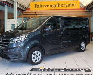 Renault Trafic Gebrauchtwagen