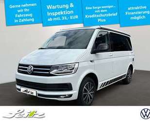 VW T6 California Gebrauchtwagen