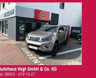 Nissan Navara Gebrauchtwagen