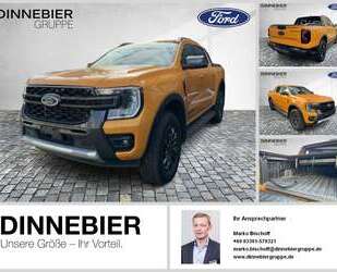 Ford Ranger Gebrauchtwagen