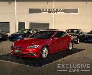 Tesla Model S Gebrauchtwagen