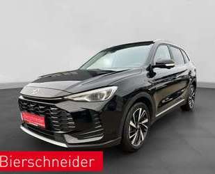 MG ZS Gebrauchtwagen