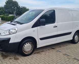 Peugeot Expert Gebrauchtwagen