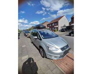Ford Galaxy Gebrauchtwagen