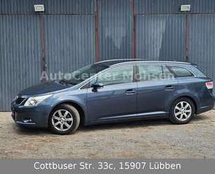 Toyota Avensis Gebrauchtwagen