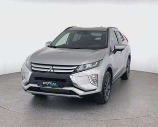 Mitsubishi Eclipse Cross Gebrauchtwagen
