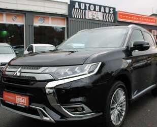Mitsubishi Outlander Gebrauchtwagen