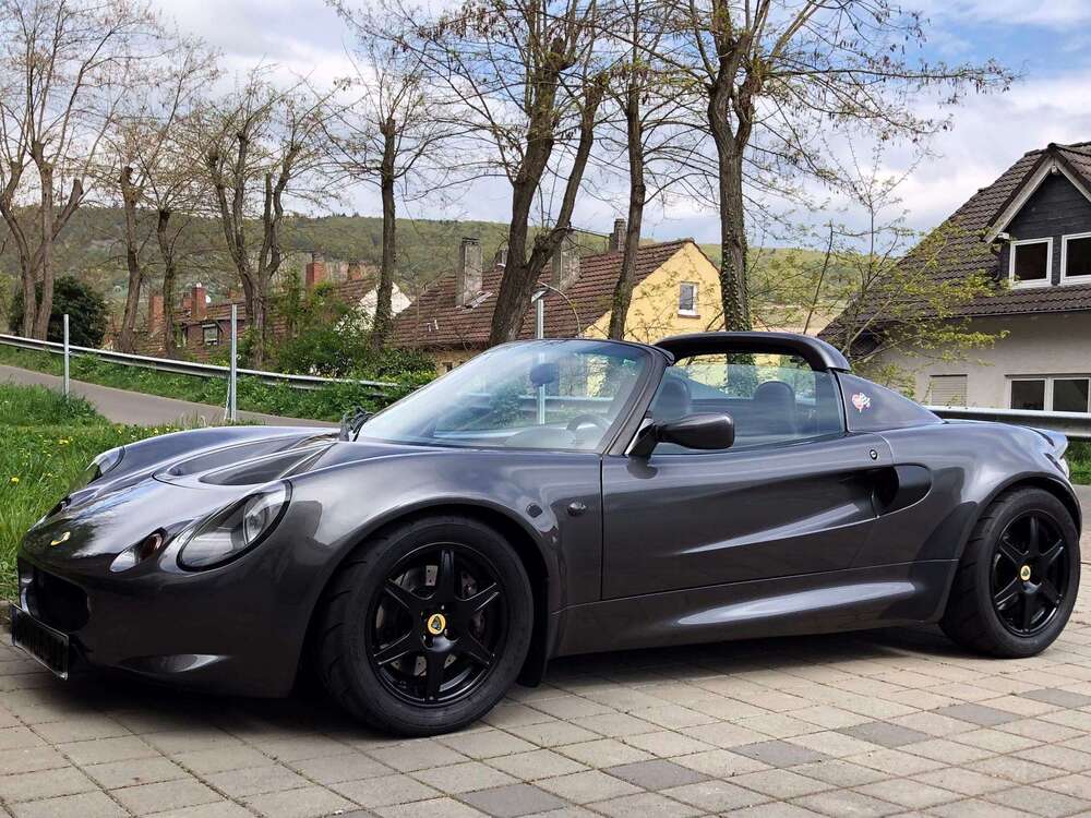 Elise