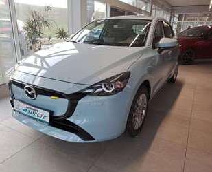 Mazda 2 Gebrauchtwagen