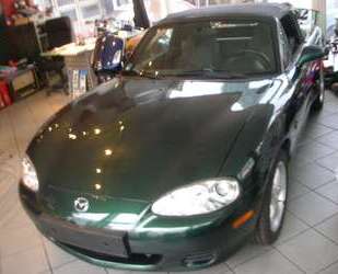 Mazda MX-5 Gebrauchtwagen