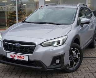 Subaru XV Gebrauchtwagen