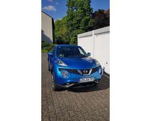 Nissan Juke Gebrauchtwagen