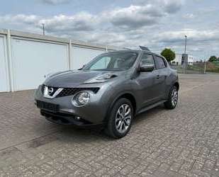 Nissan Juke Gebrauchtwagen