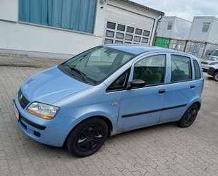 Fiat Idea Gebrauchtwagen