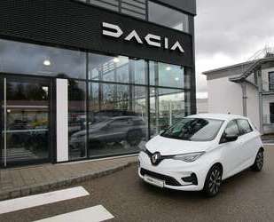 Renault ZOE Gebrauchtwagen