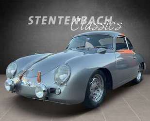 Porsche 356 Gebrauchtwagen