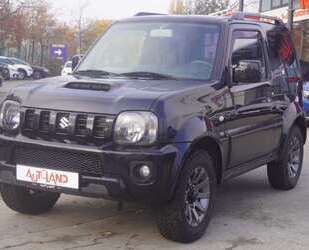 Suzuki Jimny Gebrauchtwagen