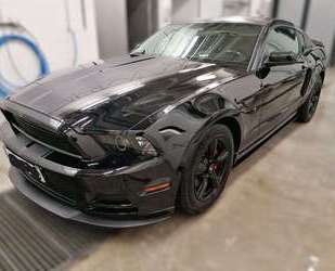 Ford Mustang Gebrauchtwagen