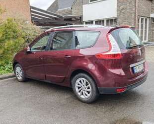 Renault Grand Scenic Gebrauchtwagen