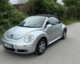 Saab New Beetle 