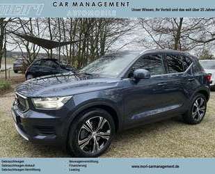 Volvo XC40 Gebrauchtwagen